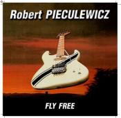 BriaskThumb [cover] Steve ALLEN (Robert Pieculewicz)   Fly Free